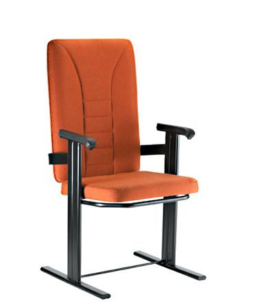 Multiplex Arm Rest Chairs